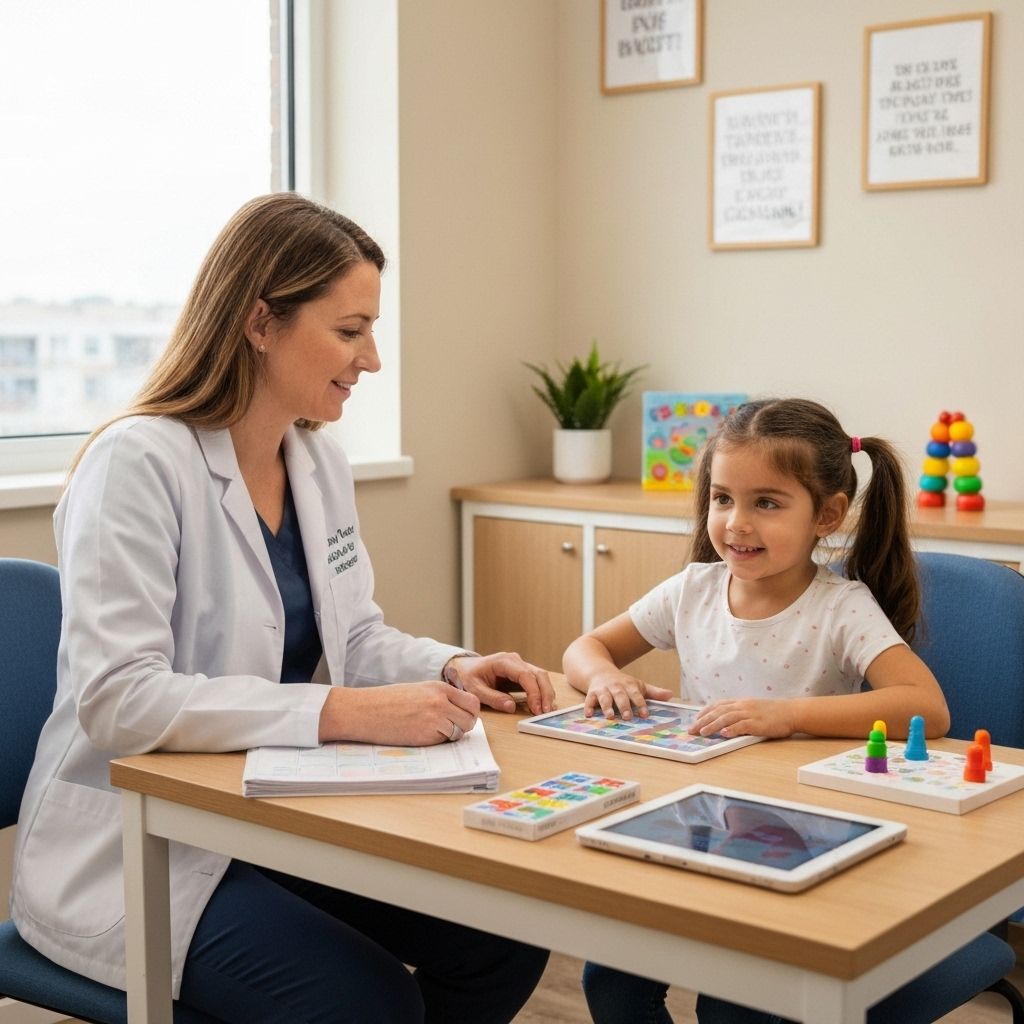 Avaliação Neuropsicopedagógica