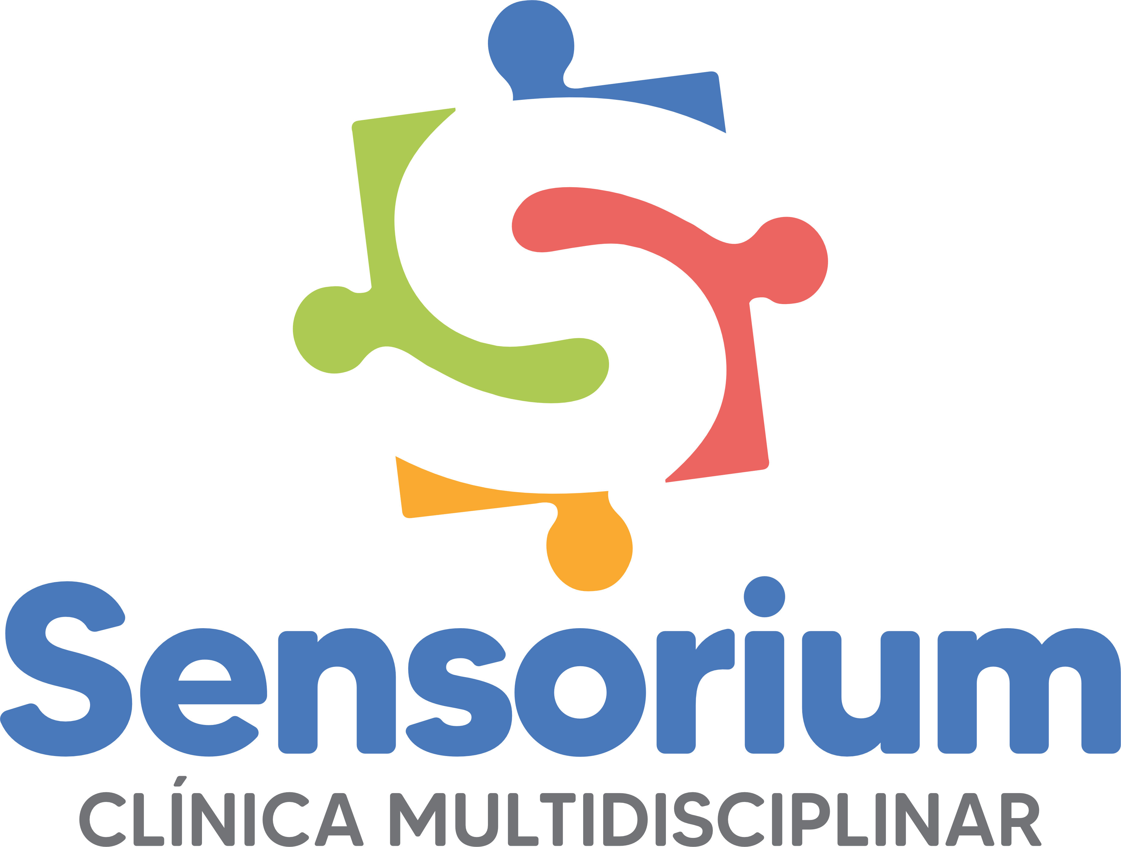 Sensorium Logo